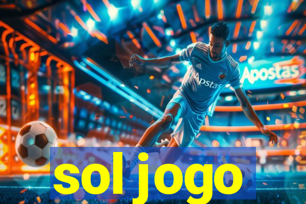 sol jogo